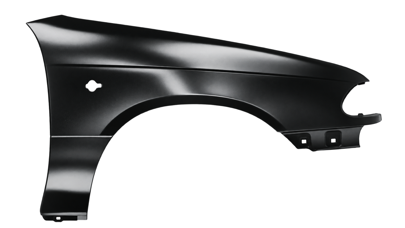 Spatbord (voorscherm) voor OPEL ASTRA F 1991-1998