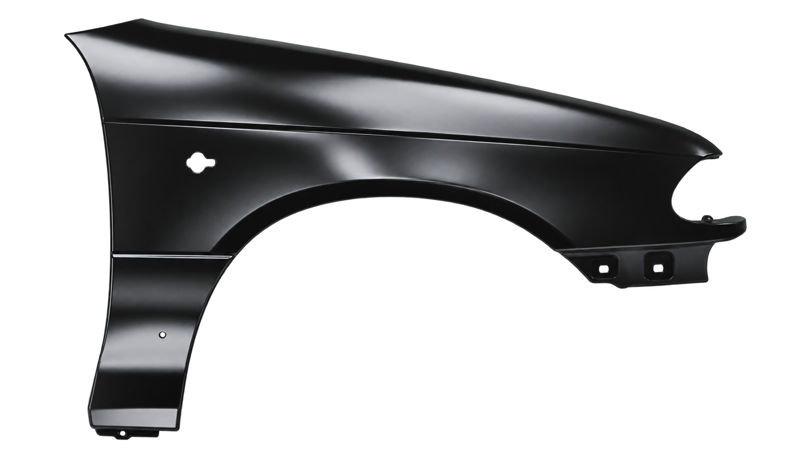 Spatbord (voorscherm) voor OPEL ASTRA F 1991-1998