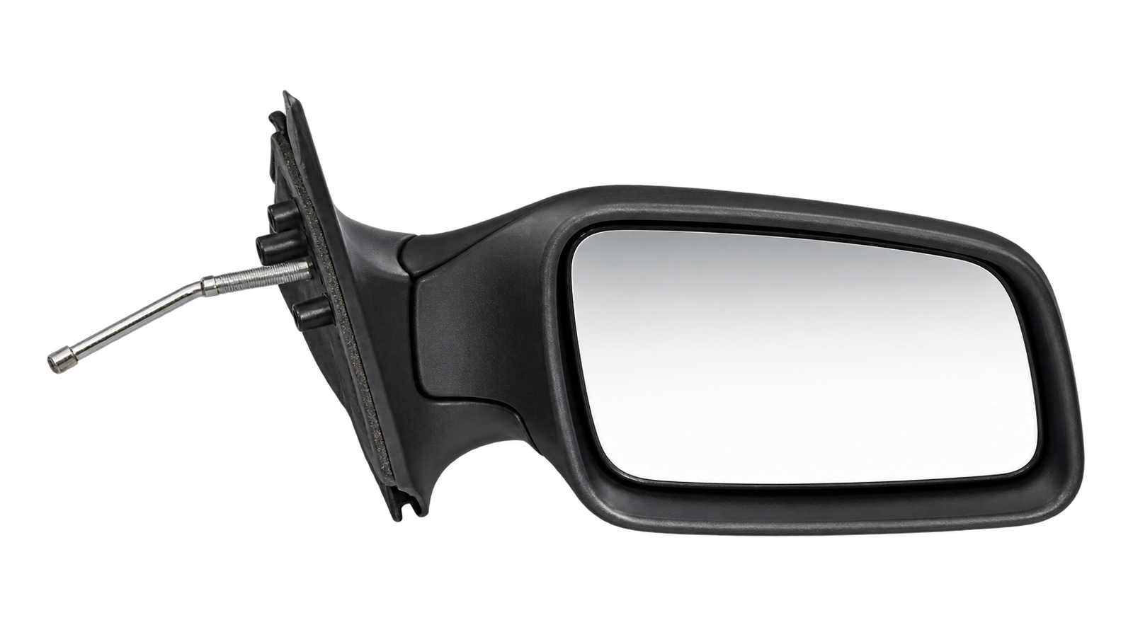 Buitenspiegel voor OPEL ASTRA G 1998-2004
