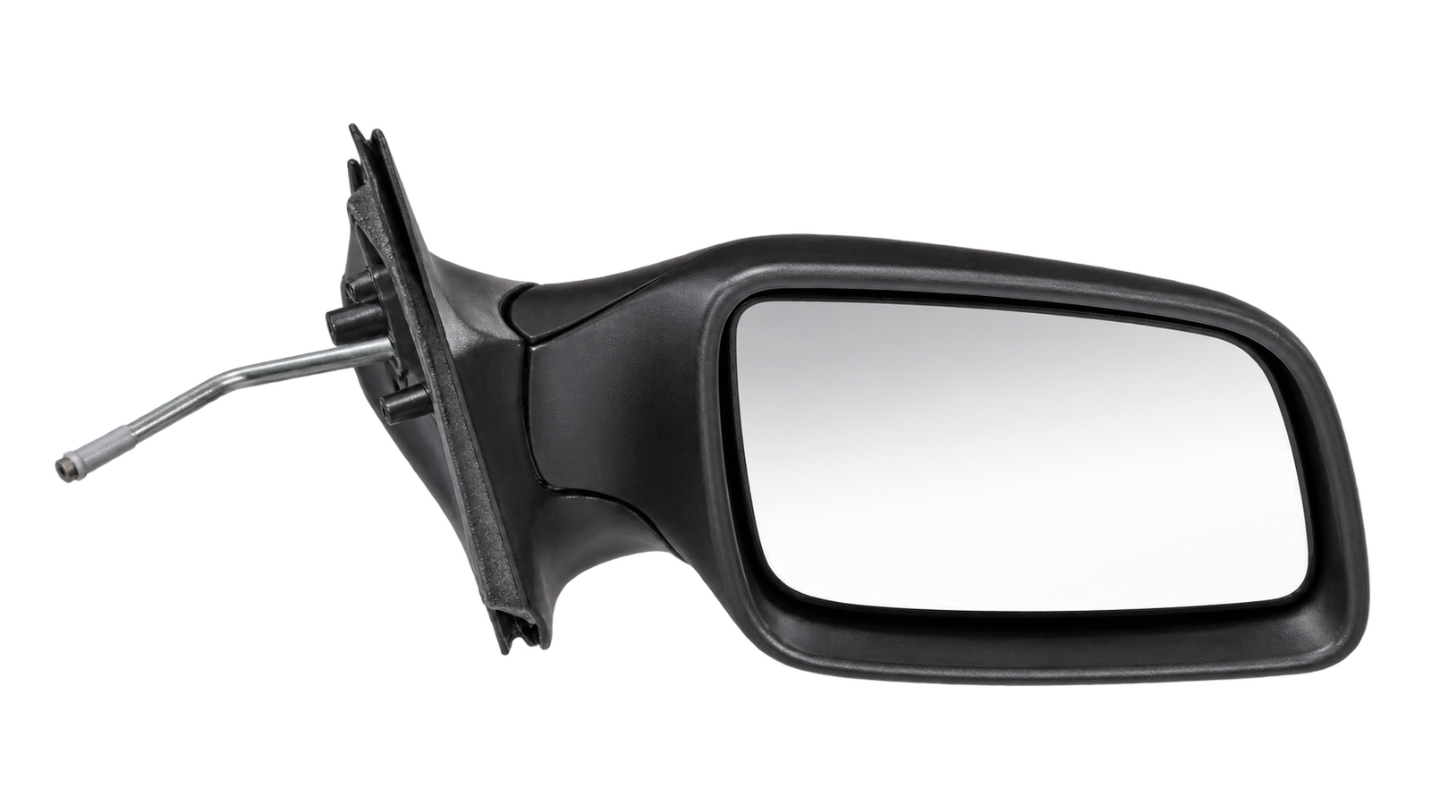 Buitenspiegel voor OPEL ASTRA G 1998-2004