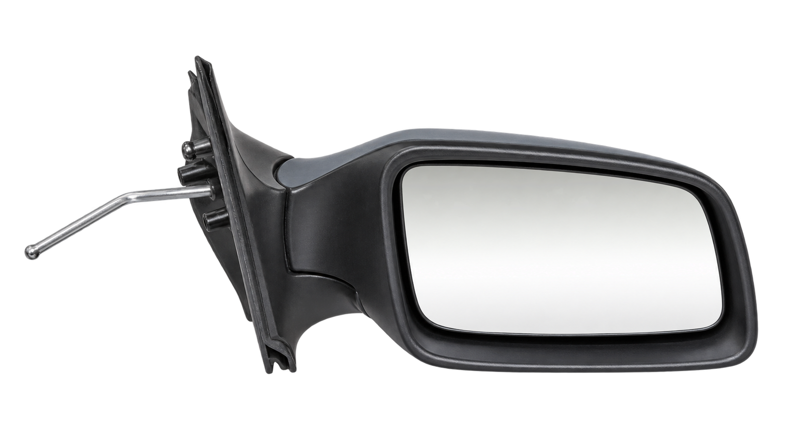 Buitenspiegel voor OPEL ASTRA G 1998-2004