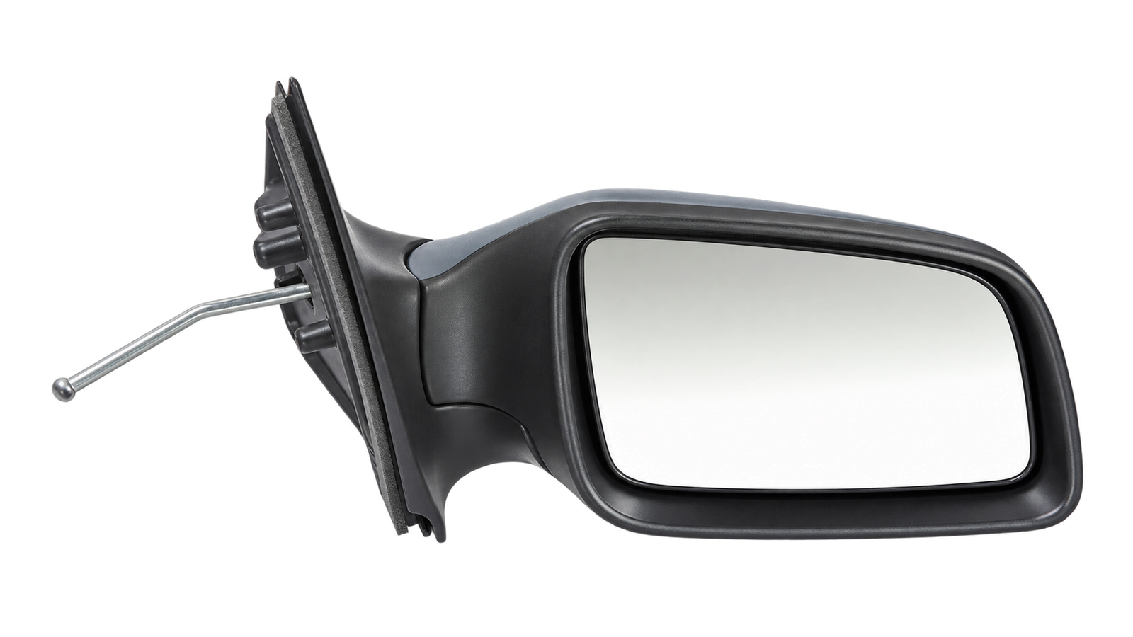 Buitenspiegel voor OPEL ASTRA G 1998-2004