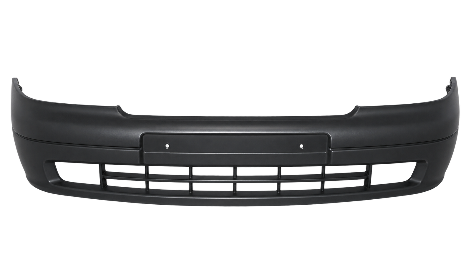 Voorbumper links voor OPEL ASTRA G 1998-2004