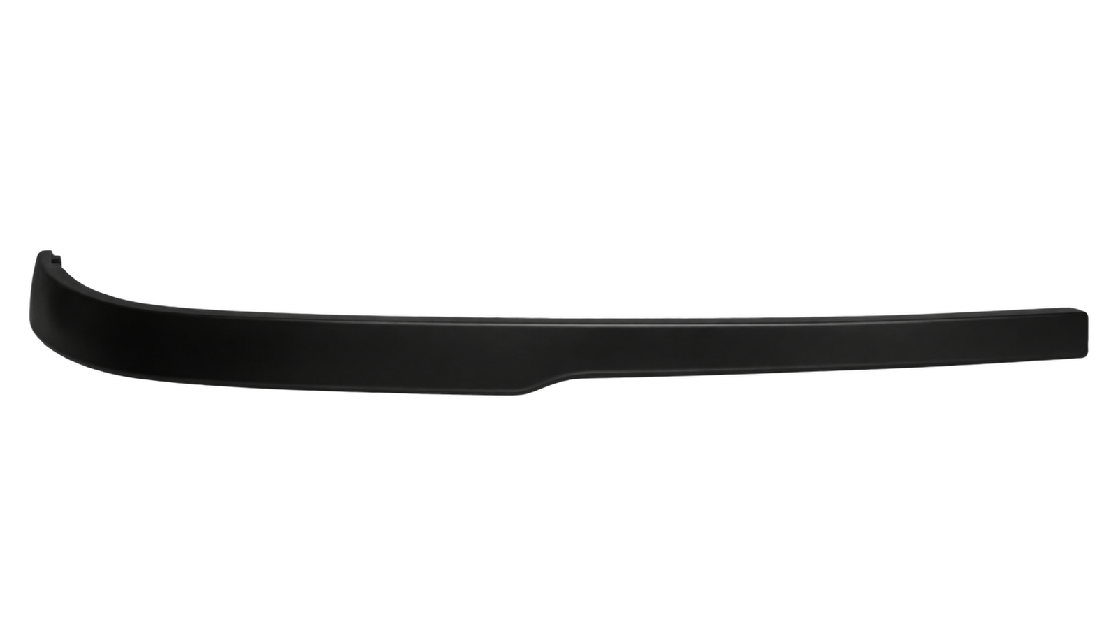 Bumperspoiler voor OPEL ASTRA G 1998-2004
