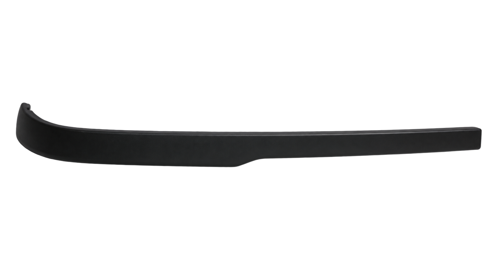 Bumperspoiler voor OPEL ASTRA G 1998-2004