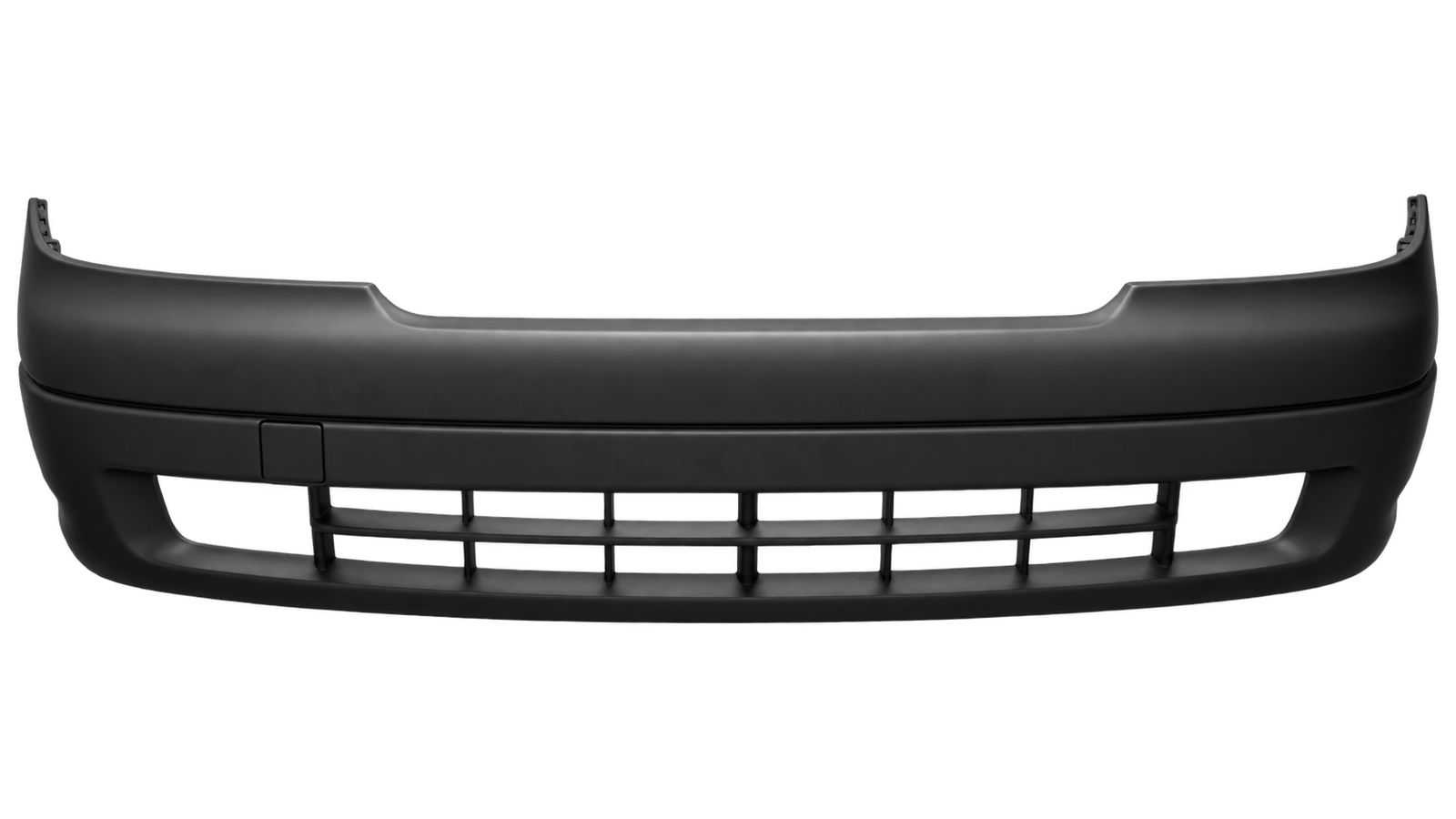 Voorbumper links voor OPEL ASTRA G 1998-2004