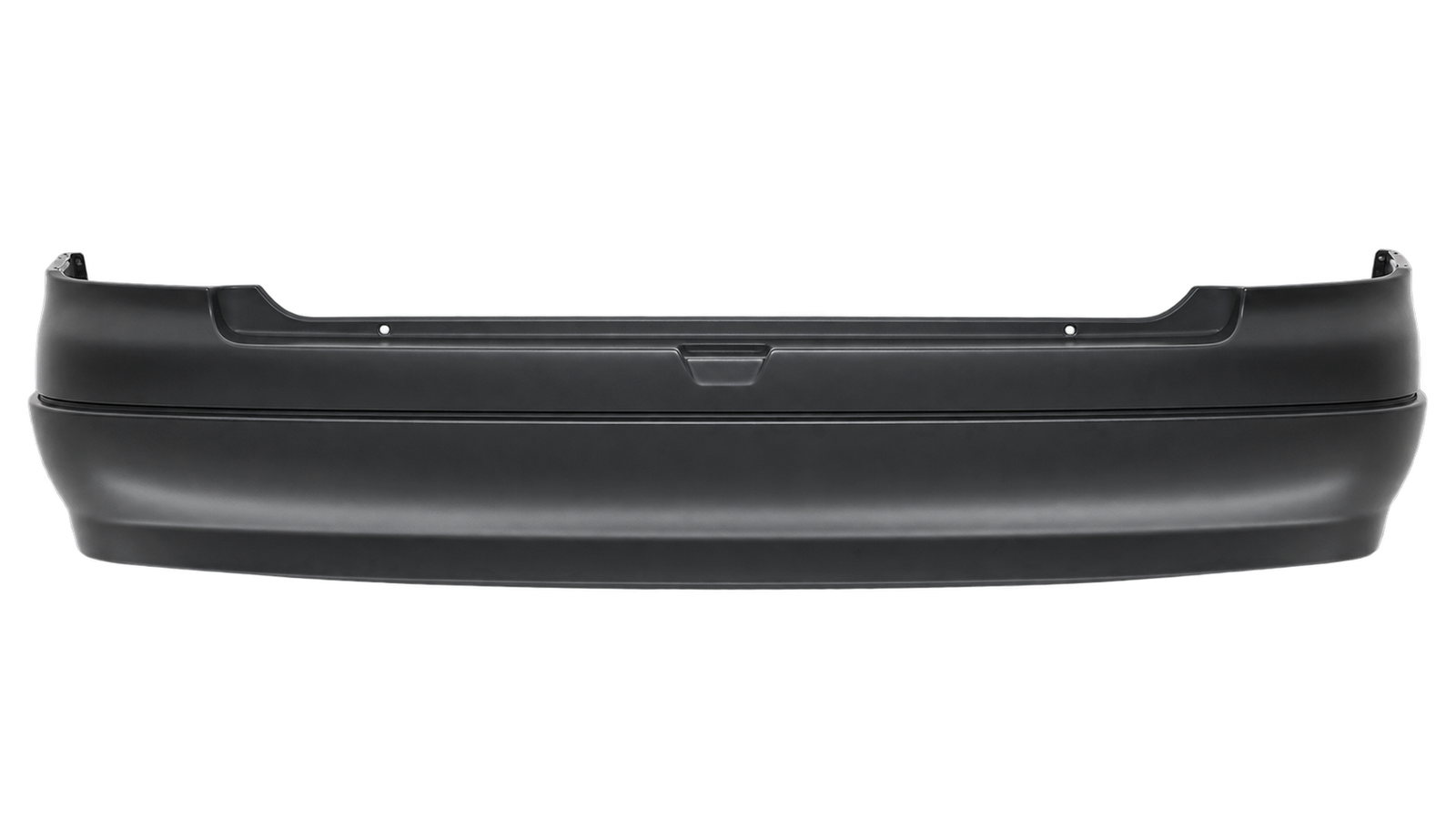 Achterbumper voor OPEL ASTRA G 1998-2004