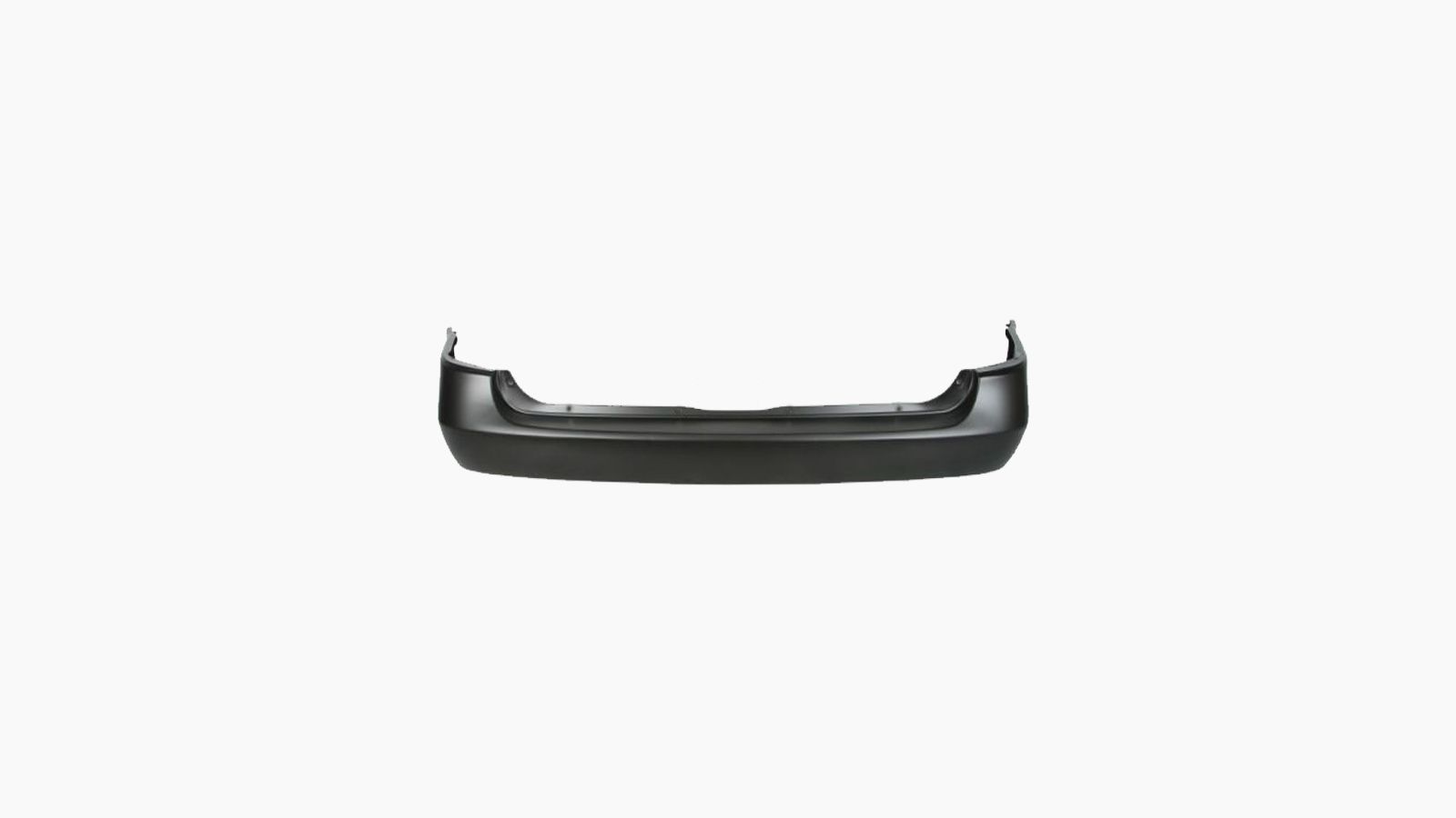 Achterbumper In Primer Station Wagon
