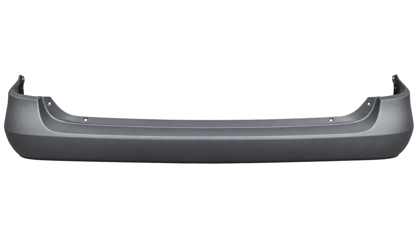 Achterbumper voor OPEL ASTRA G 1998-2004
