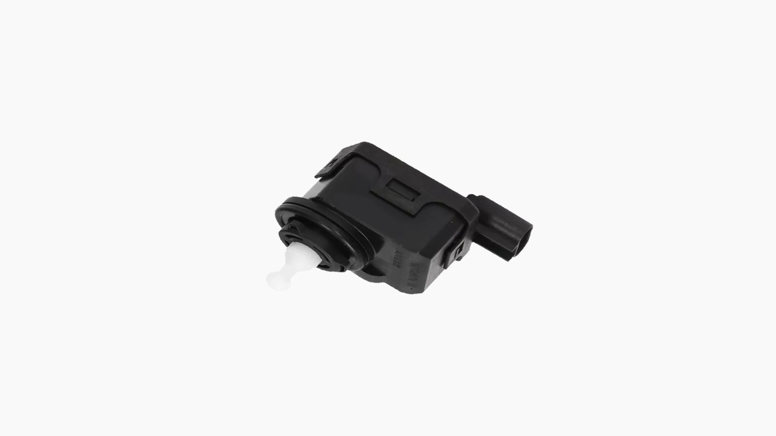 Stelmotor (Hoogteregeling) Koplamp R/L