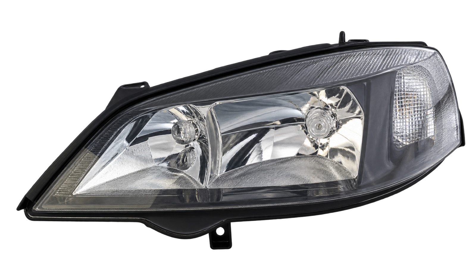 Koplamp links voor OPEL ASTRA