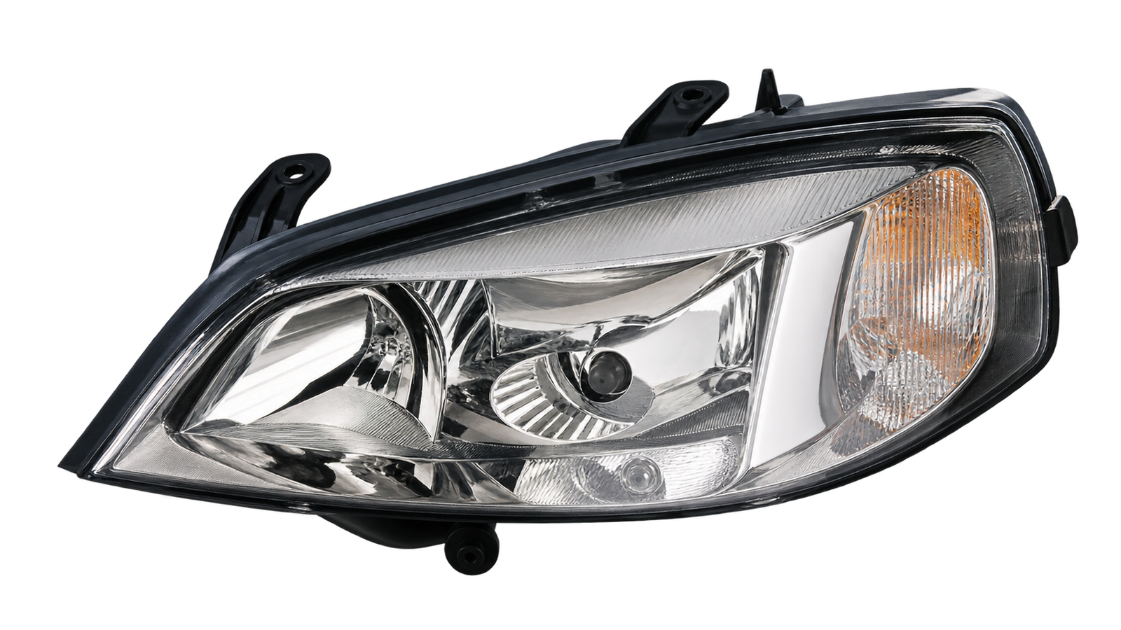 Koplamp links voor OPEL ASTRA