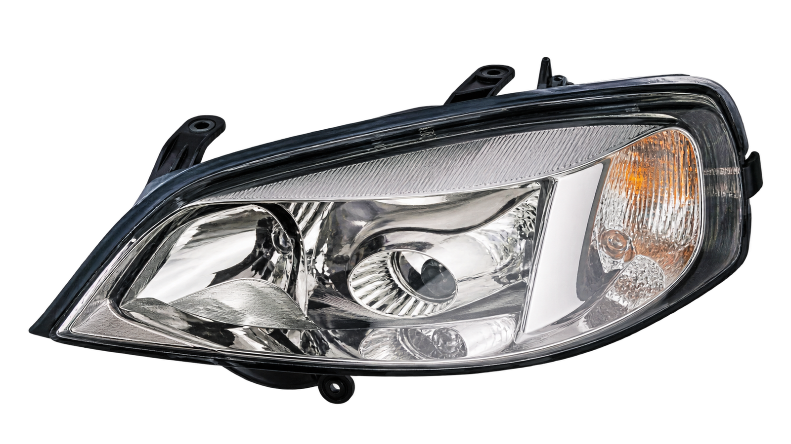 Koplamp links voor OPEL ASTRA