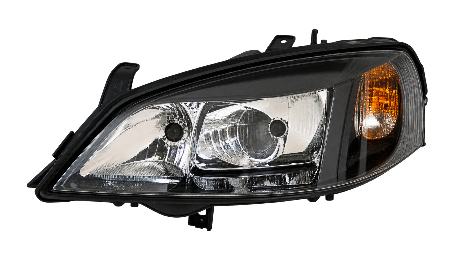 Koplamp voor OPEL ASTRA G 1998-2004