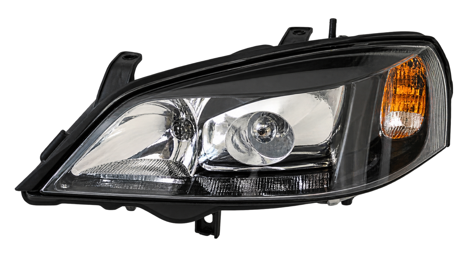 Koplamp voor OPEL ASTRA G 1998-2004