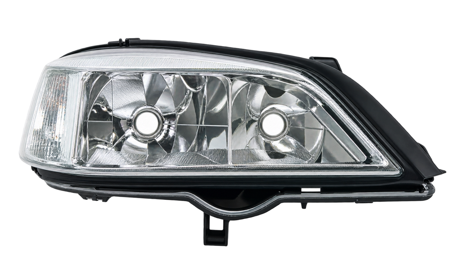 Koplamp rechts voor OPEL ASTRA