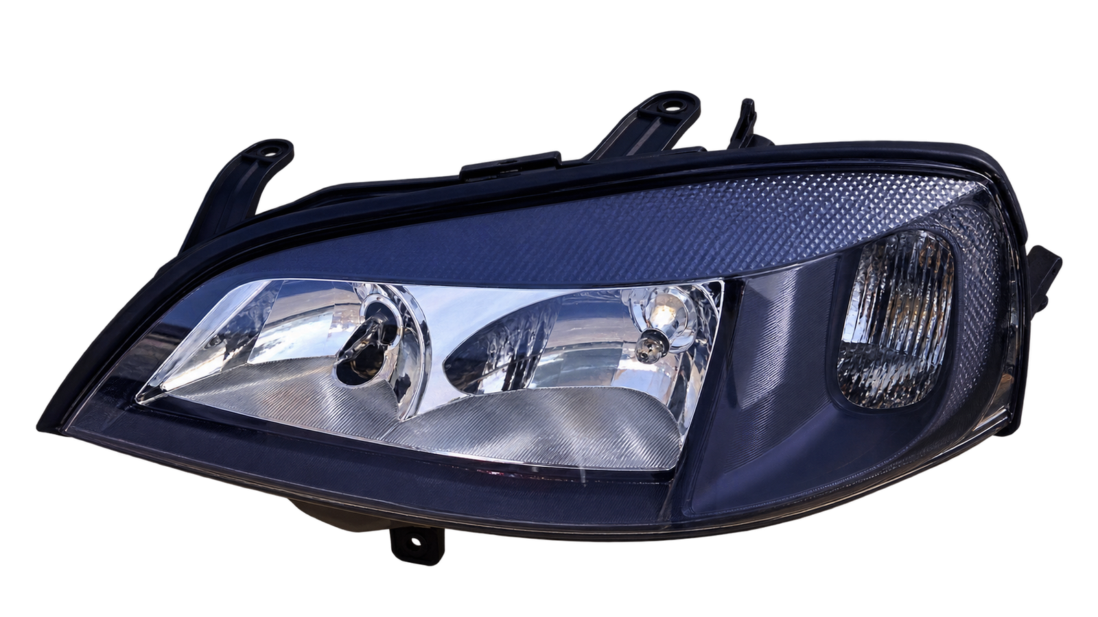 Koplamp links voor OPEL ASTRA