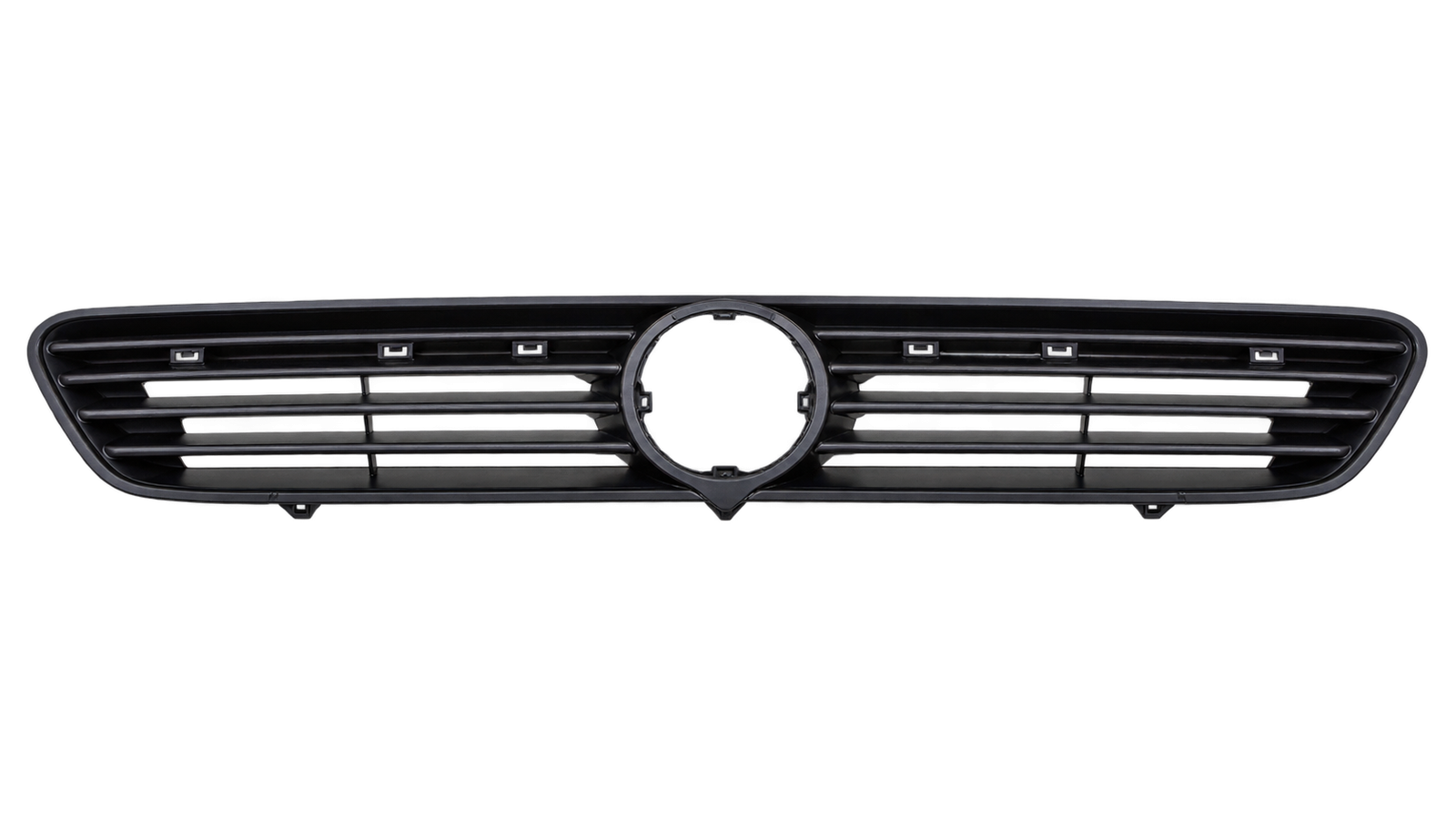 Grille voor OPEL ASTRA G 1998-2004