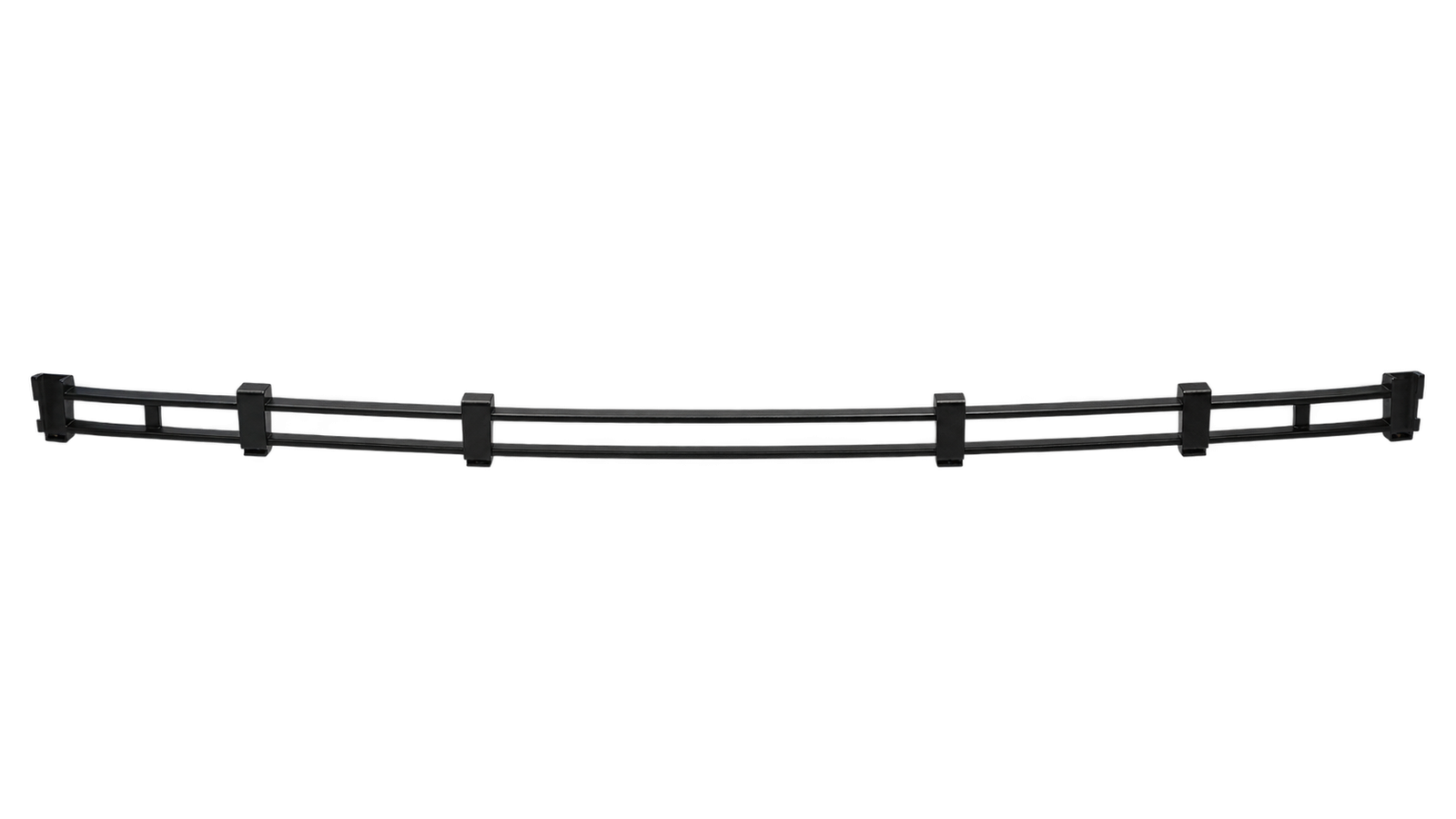 Grille voor OPEL ASTRA G 1998-2004