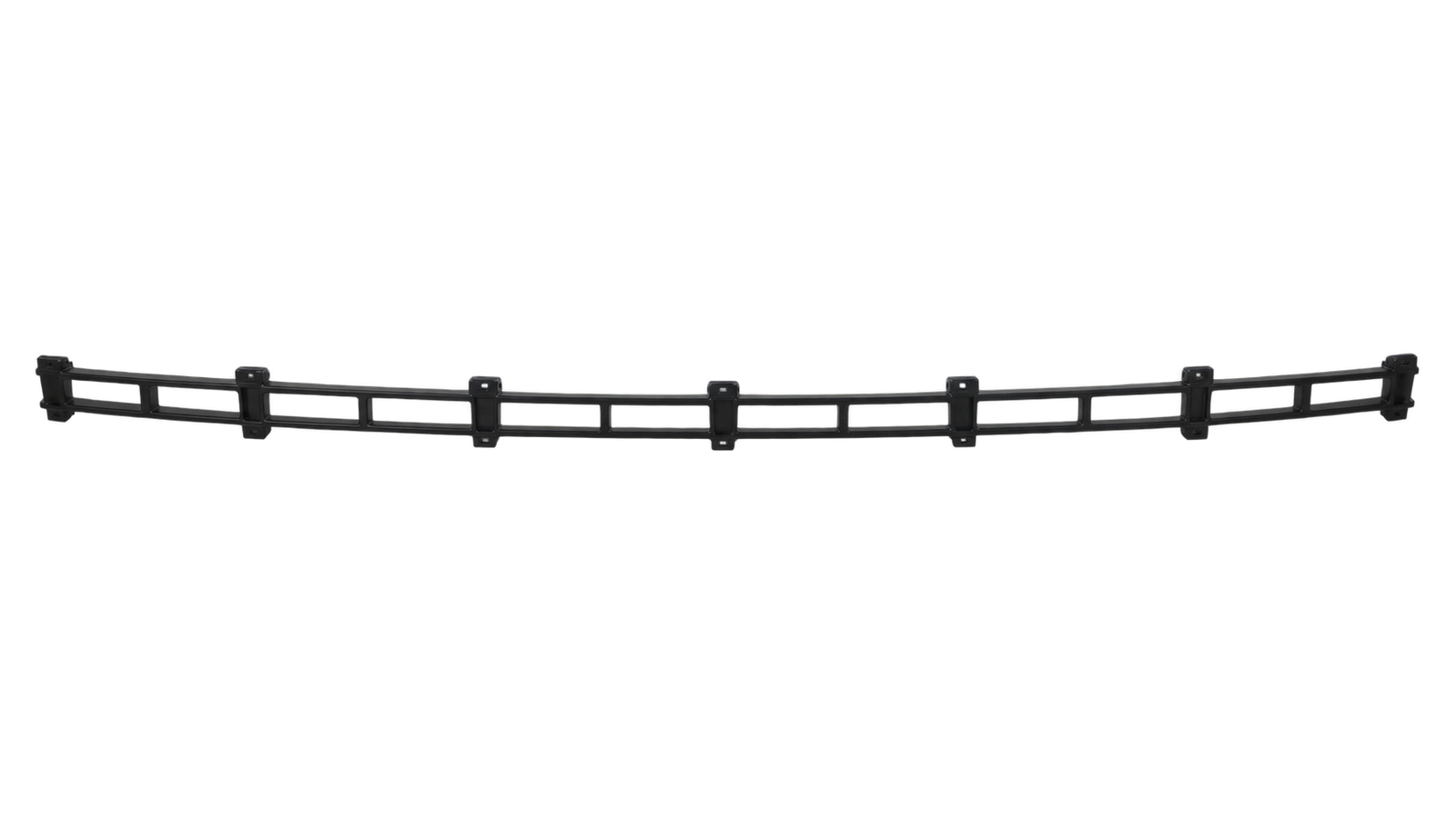 Grille voor OPEL ASTRA G 1998-2004