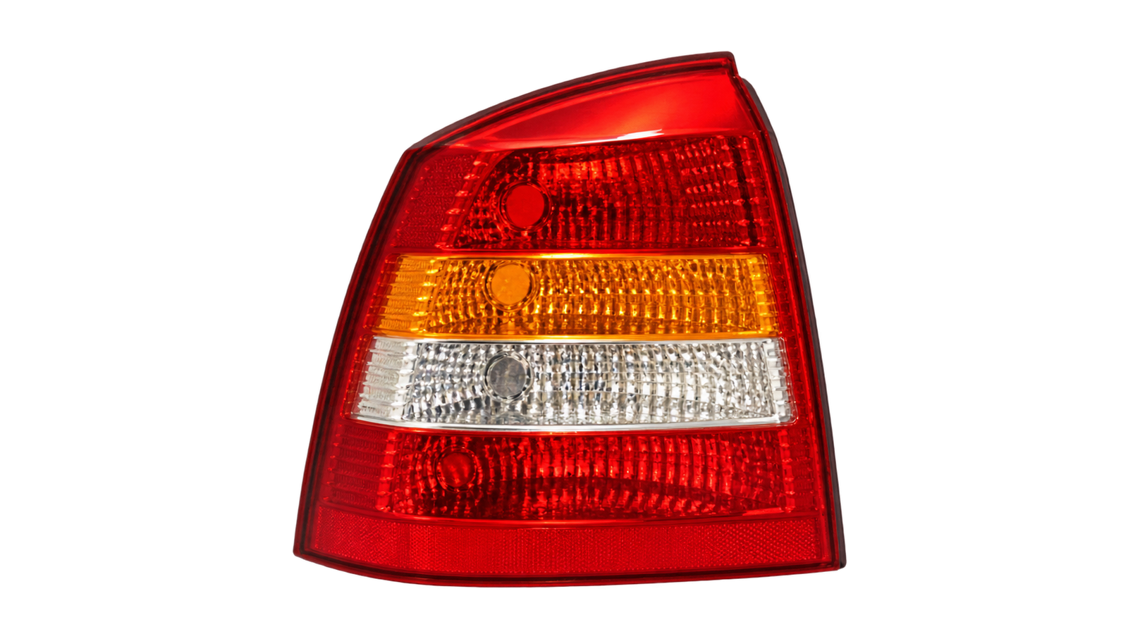 Achterlicht voor OPEL ASTRA G 1998-2004