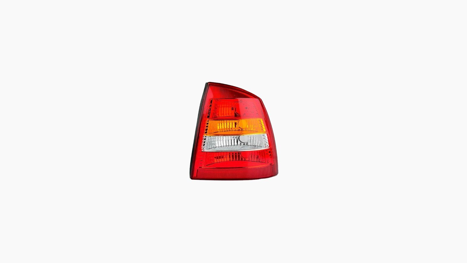 Achterlicht Met Mistlamp 3 / 5 Deurs