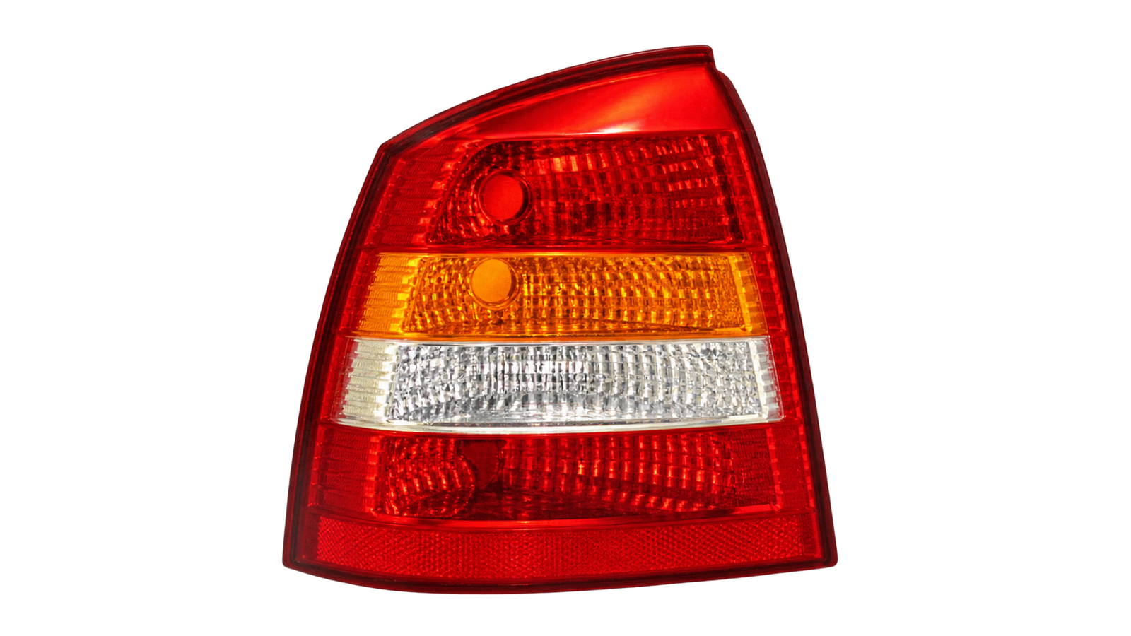 Achterlicht voor OPEL ASTRA G 1998-2004