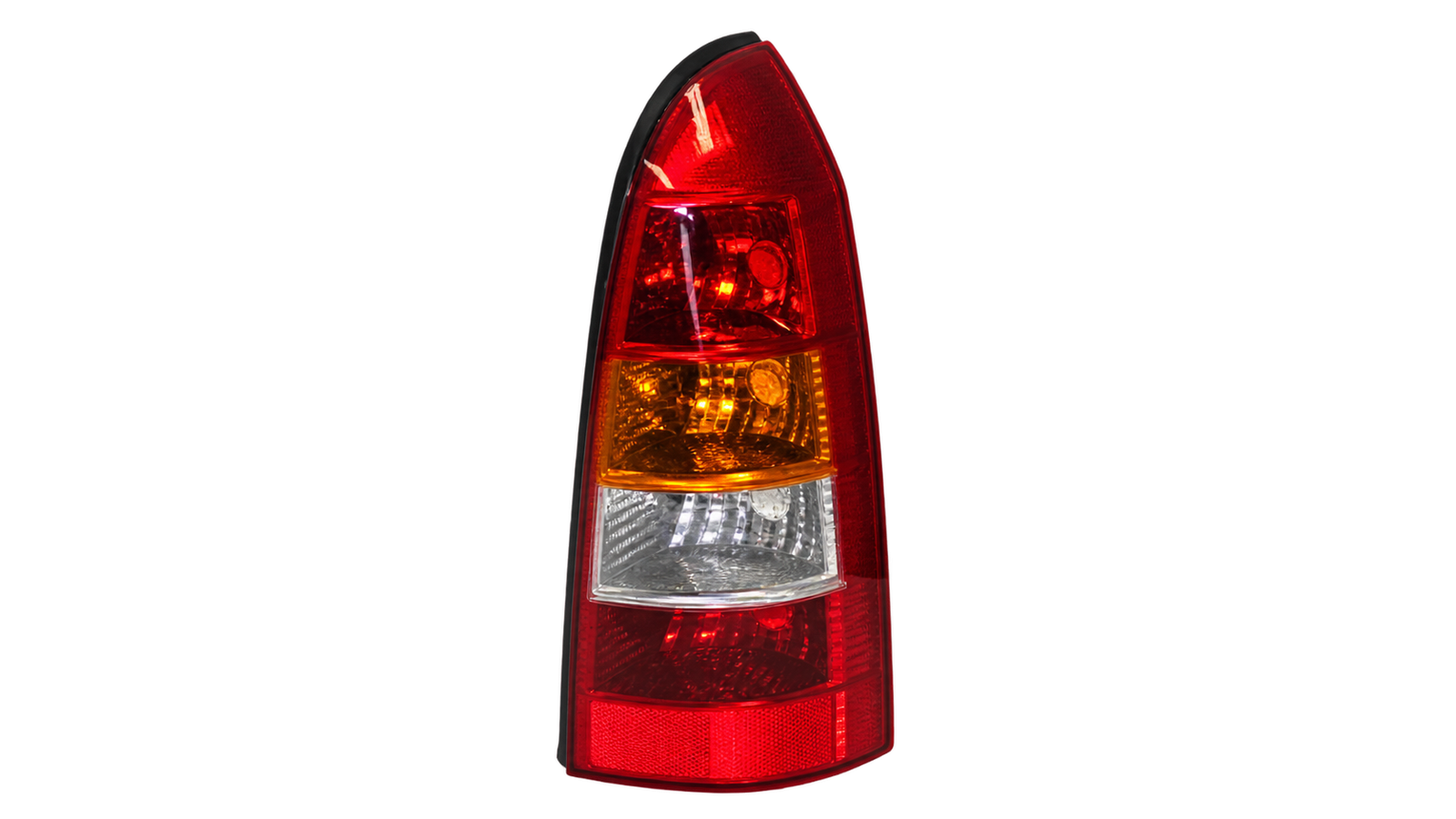 Achterlicht links/rechts voor OPEL ASTRA G 1998-2004