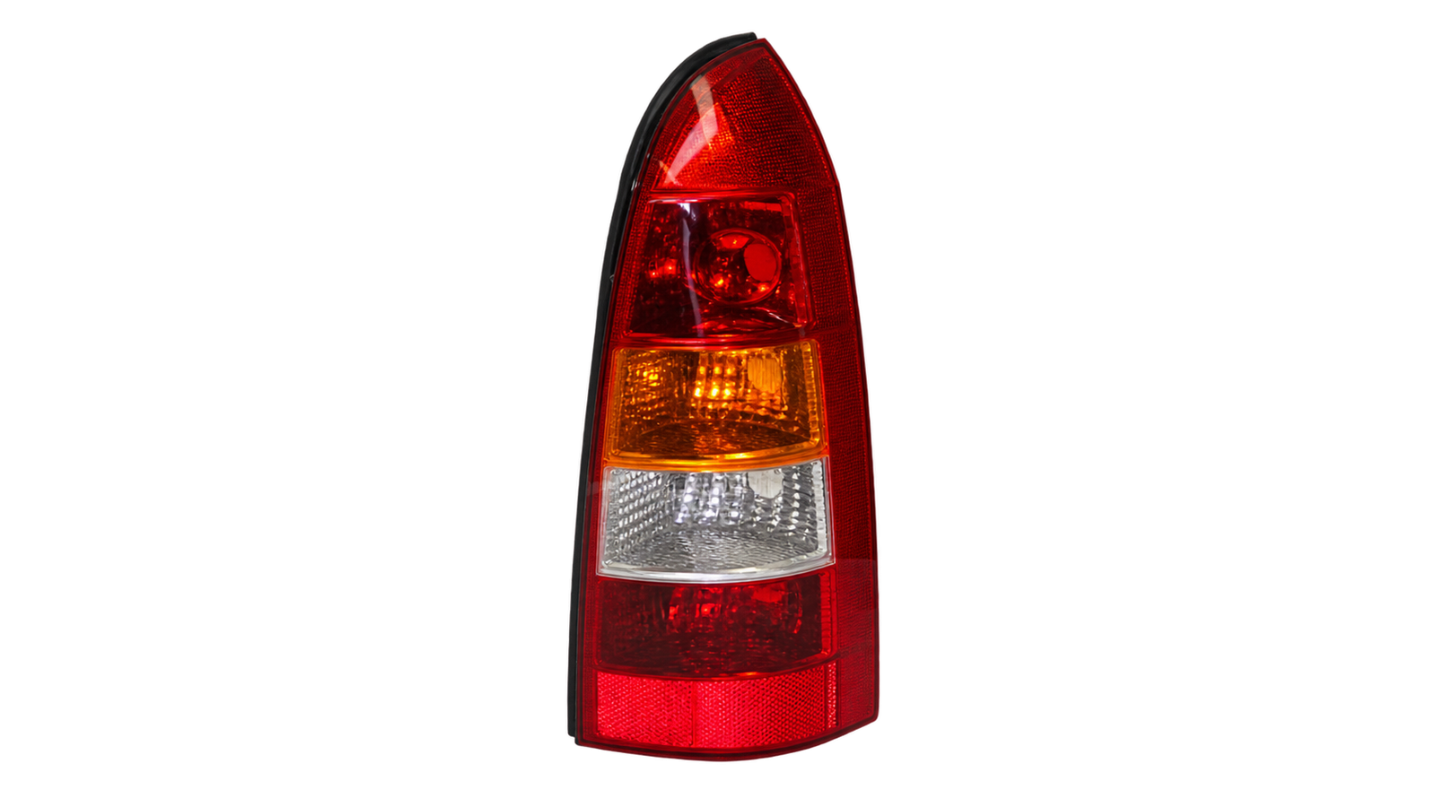 Achterlicht links/rechts voor OPEL ASTRA G 1998-2004
