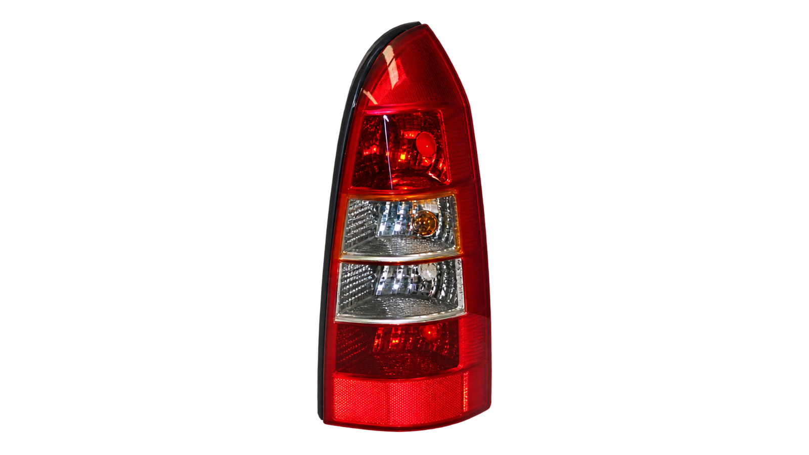 Achterlicht voor OPEL ASTRA G 1998-2004
