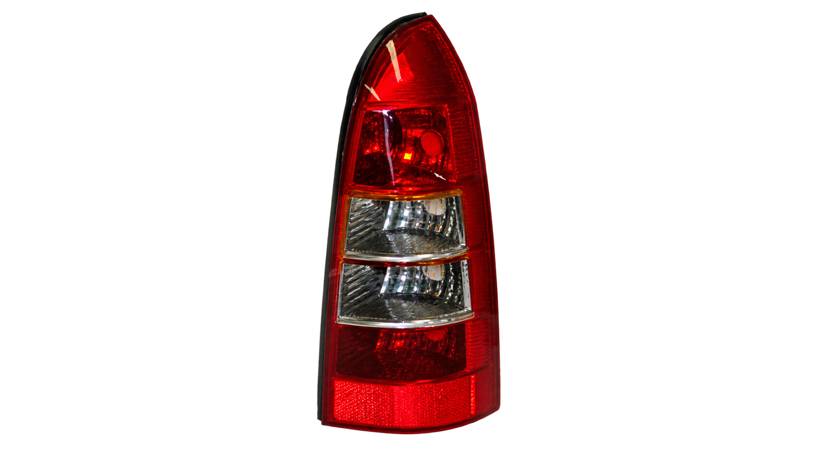 Achterlicht voor OPEL ASTRA G 1998-2004