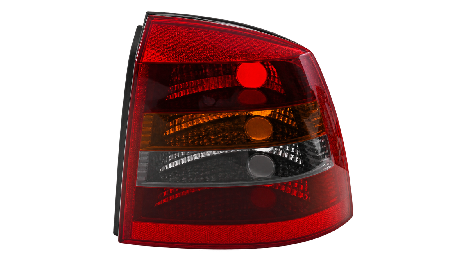 Achterlicht voor OPEL ASTRA G 1998-2004