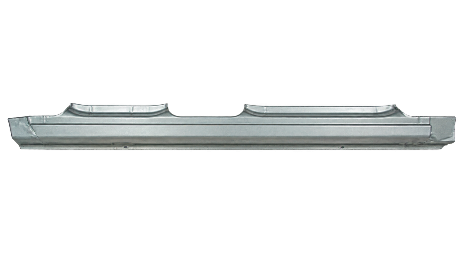 Dorpel voor OPEL ASTRA G 1998-2004