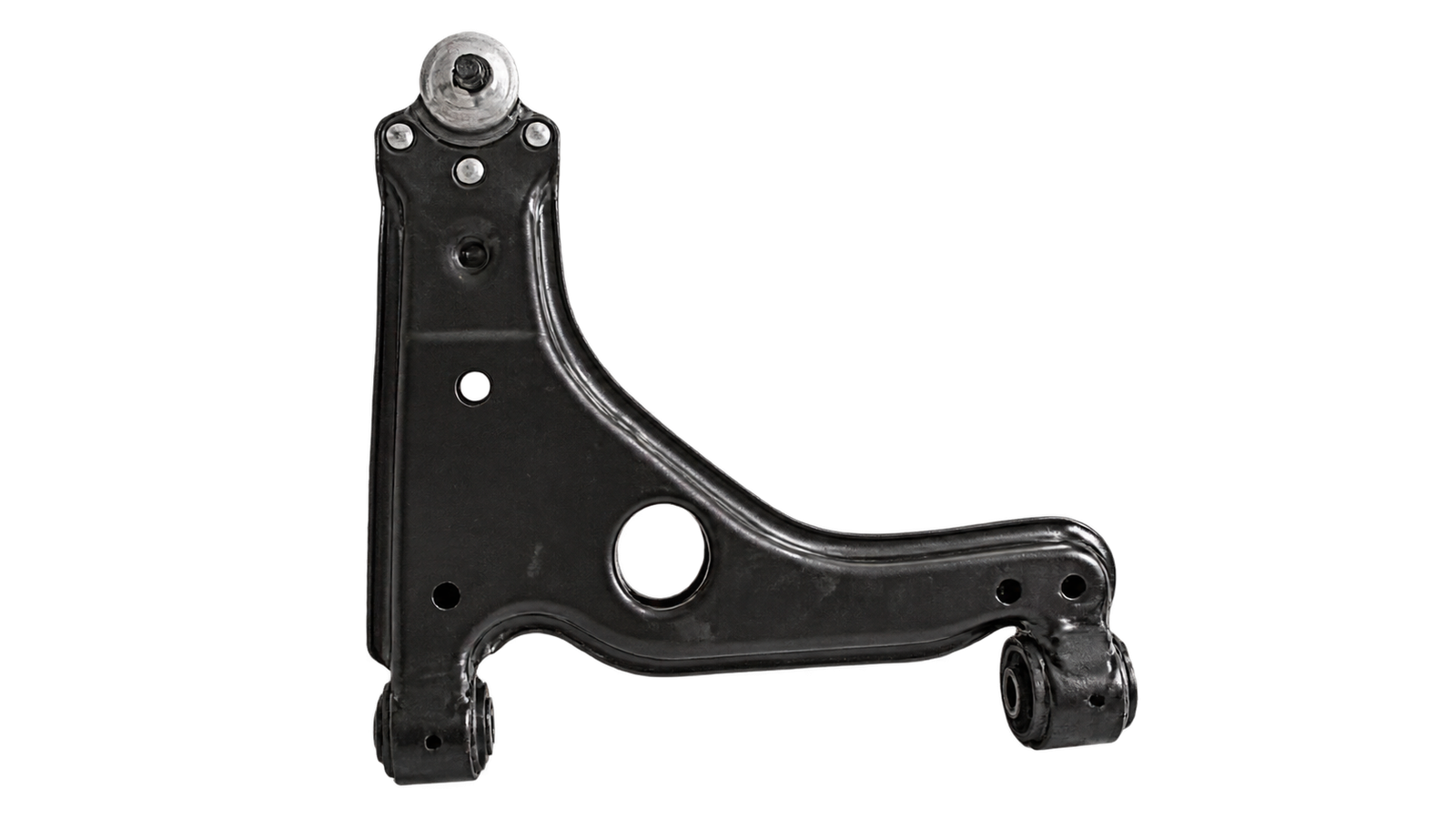 Draagarm voor OPEL ASTRA H 2004-2007