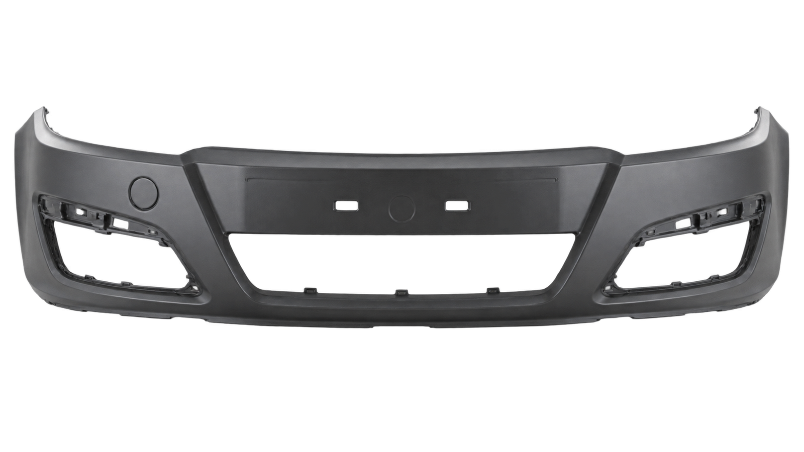 Voorbumper voor OPEL ASTRA H 2004-2007