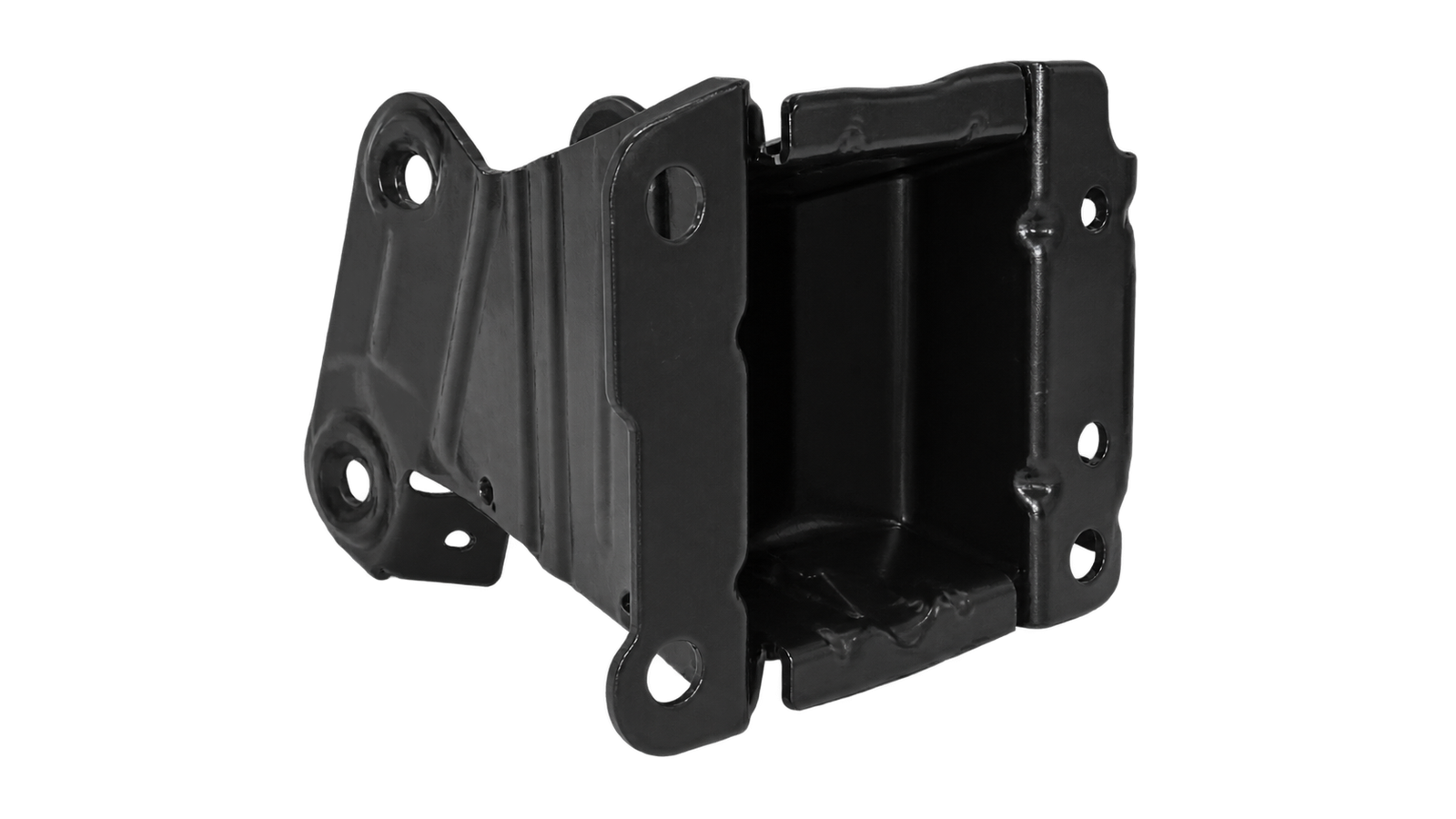 Bumpersteun voor OPEL ASTRA H 2004-2007