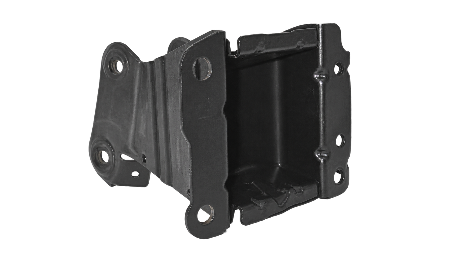 Bumpersteun voor OPEL ASTRA H 2004-2007