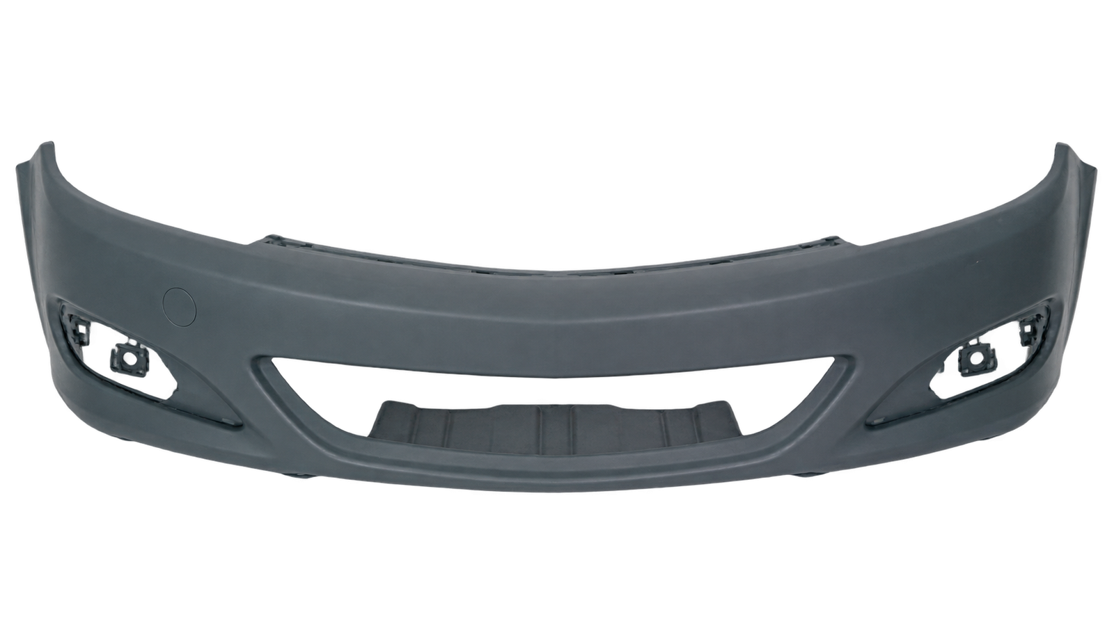 Voorbumper links voor OPEL ASTRA H 2004-2007