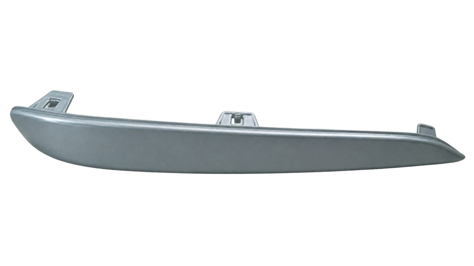 Bumperlijst voor OPEL ASTRA H 2004-2007