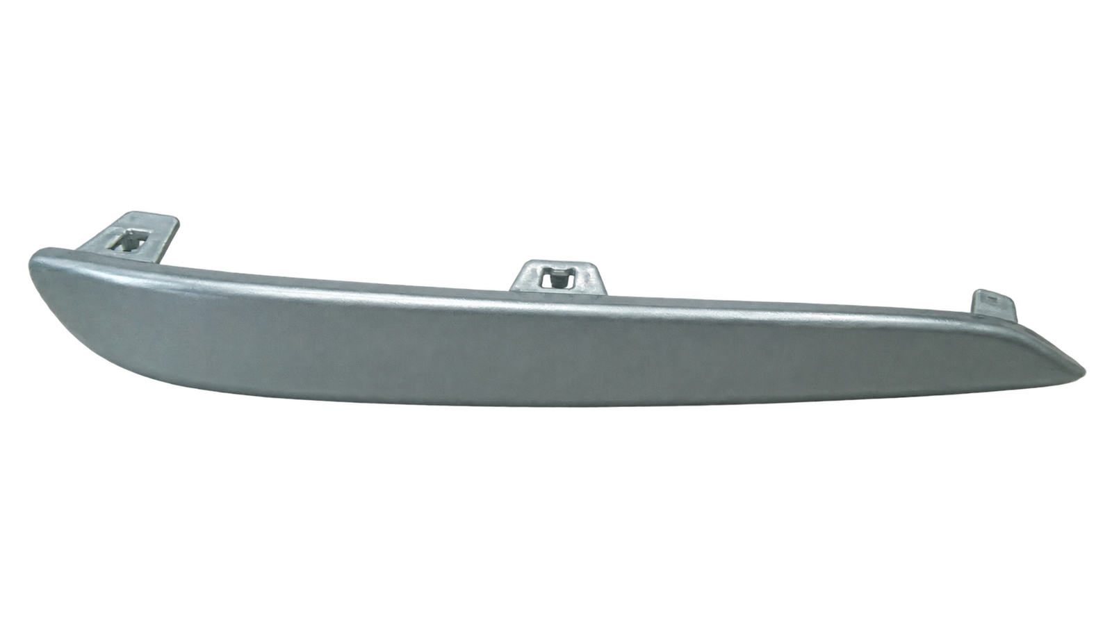 Bumperlijst voor OPEL ASTRA H 2004-2007
