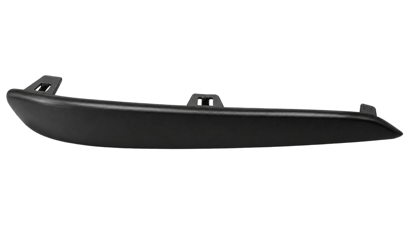Bumperlijst voor OPEL ASTRA H 2004-2007