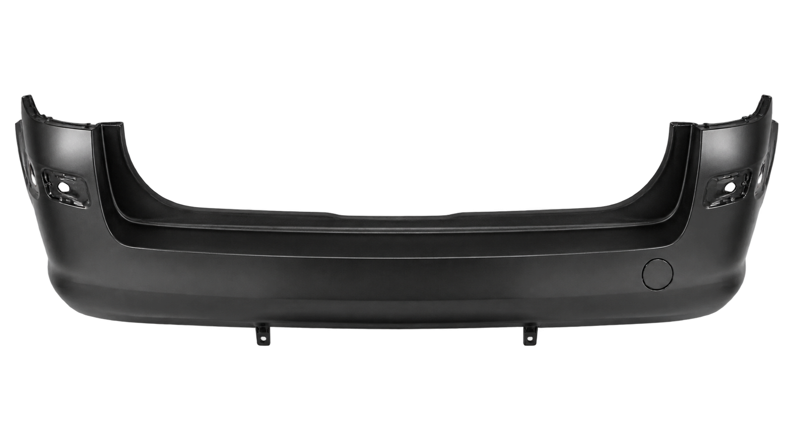 Achterbumper voor OPEL ASTRA