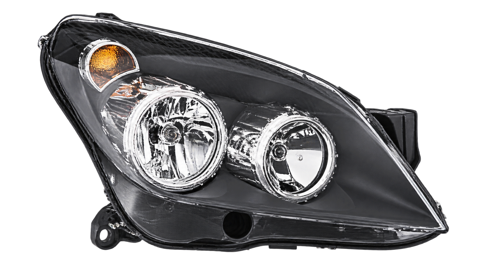 Koplamp rechts voor OPEL ASTRA H 2004-2007