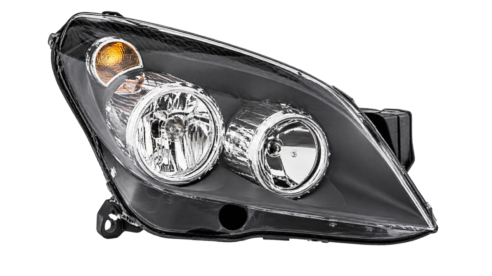 Koplamp rechts voor OPEL ASTRA H 2004-2007