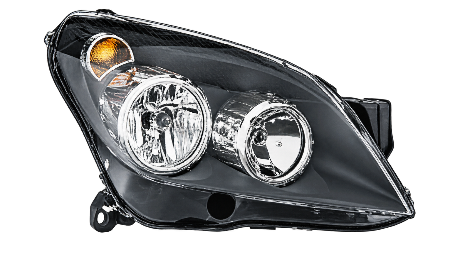 Koplamp rechts voor OPEL ASTRA H 2004-2007
