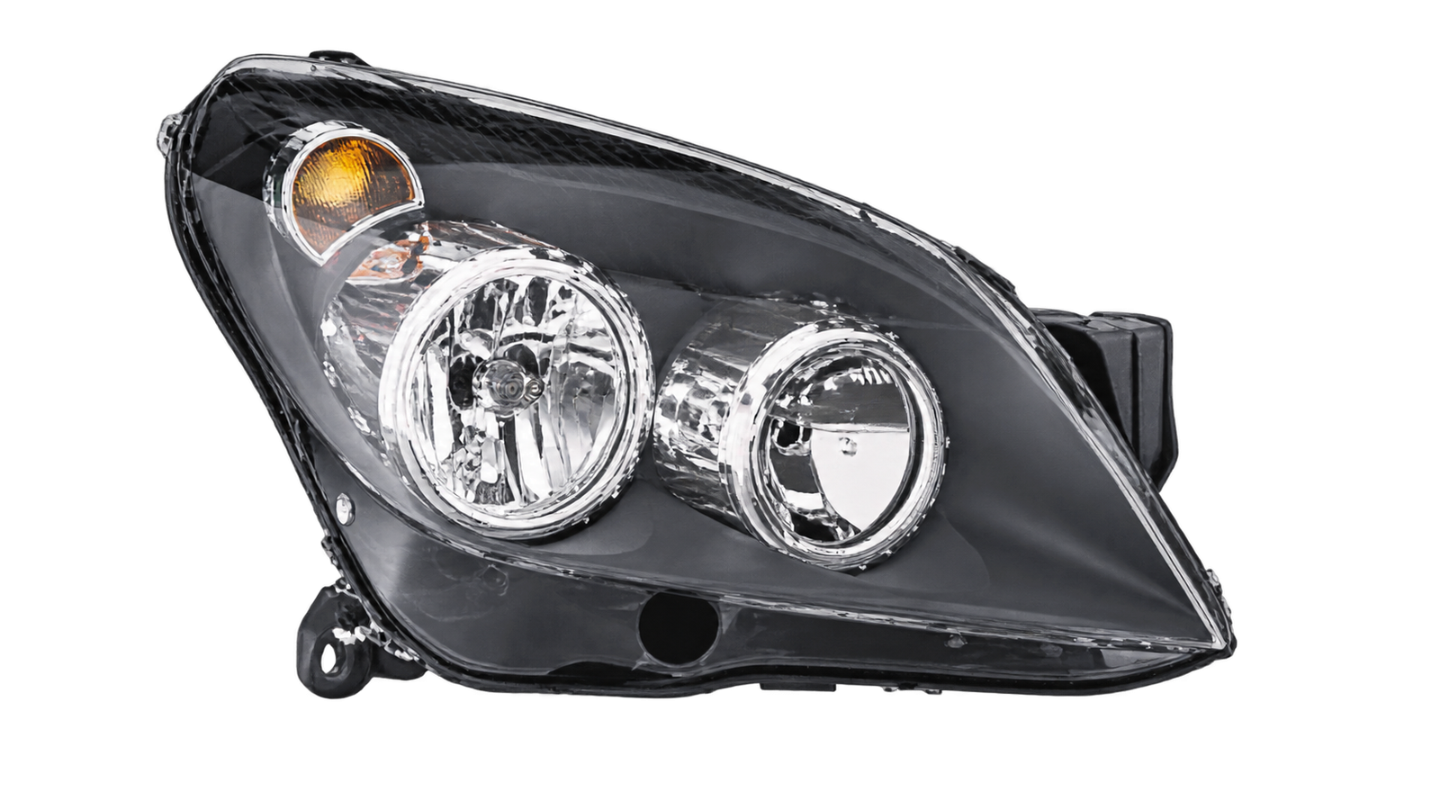 Koplamp rechts voor OPEL ASTRA H 2004-2007