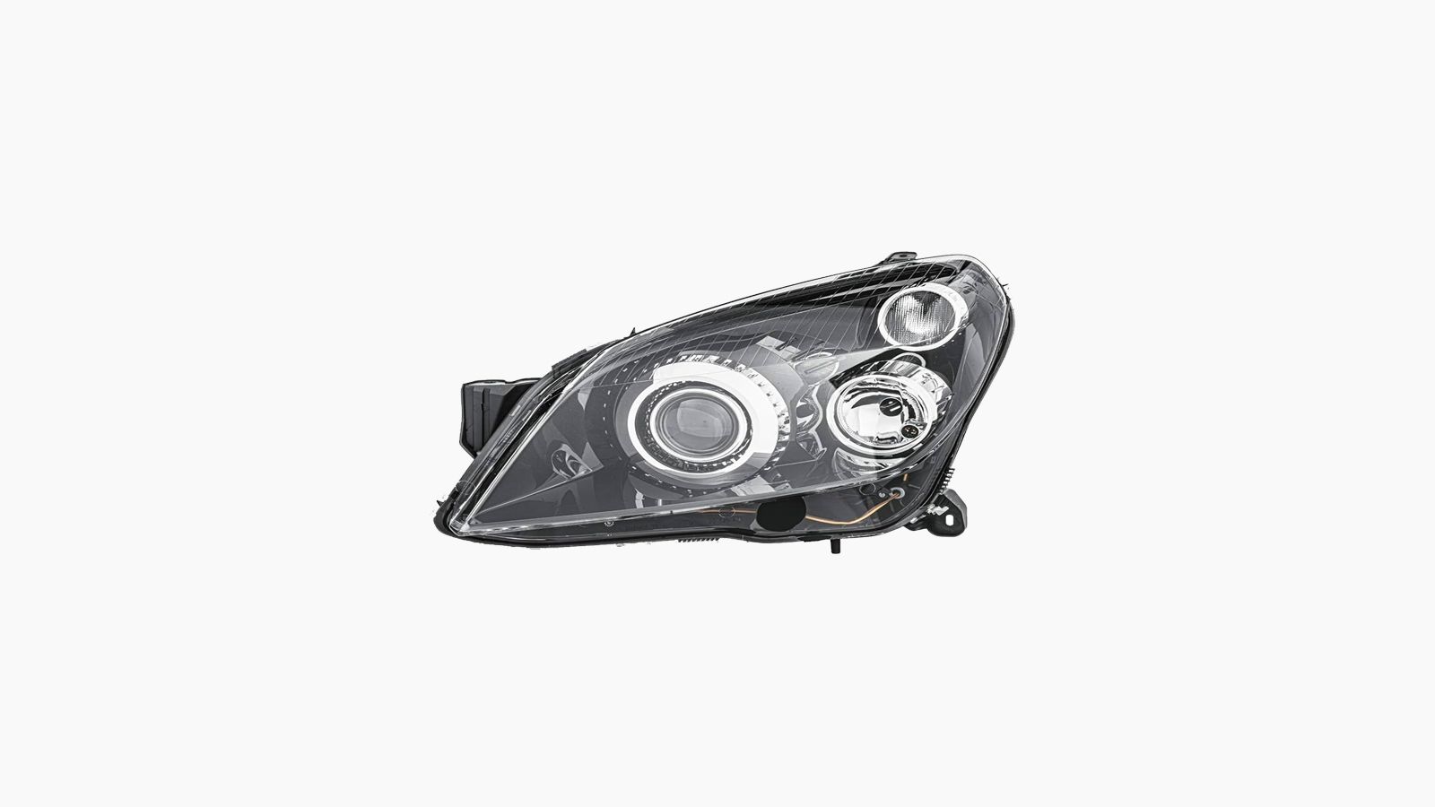 Unit DEPO E Gtc D2S / H7 Elektrisch Vs Met Motor