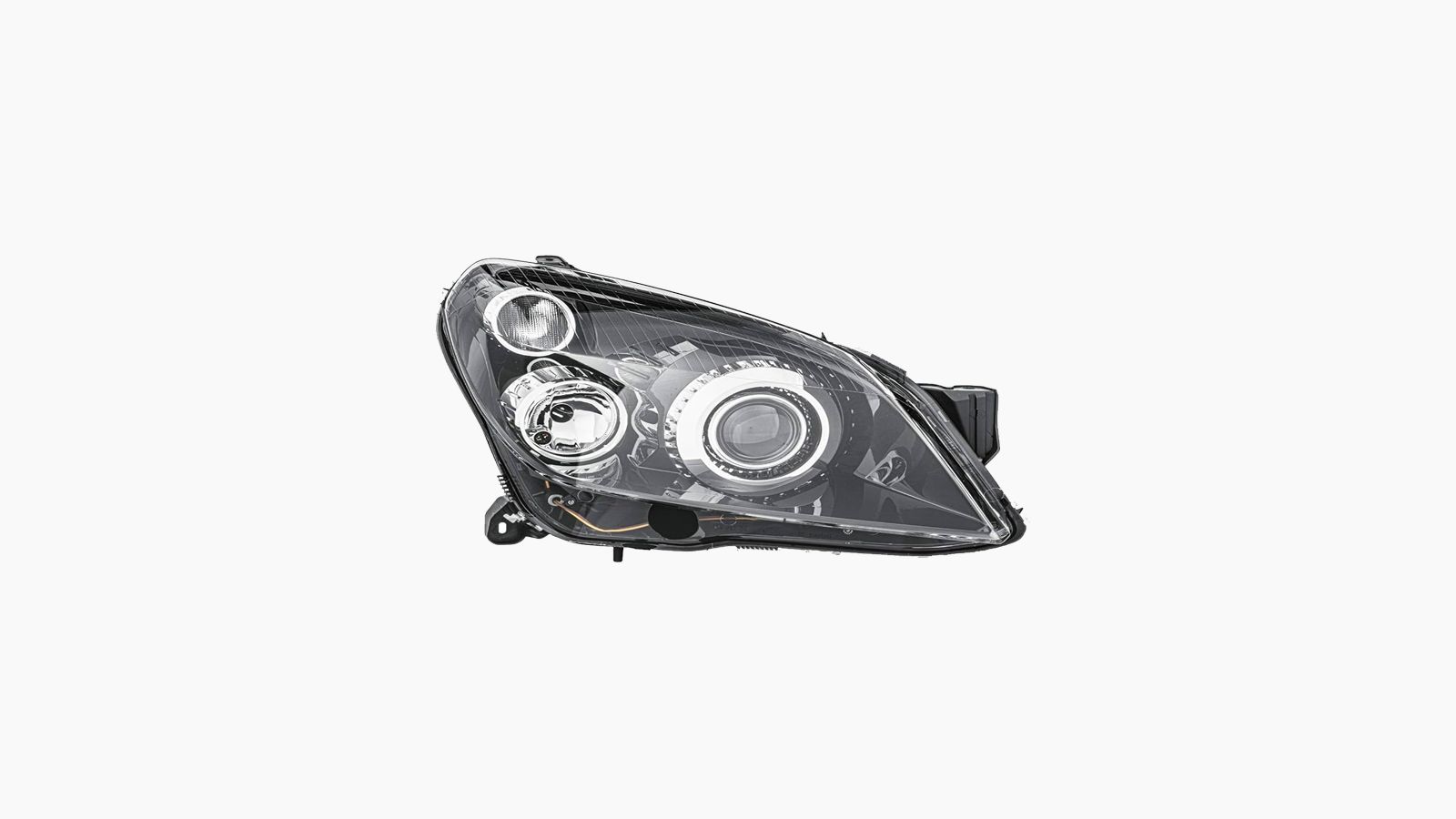 Unit DEPO E Gtc D2S / H7 Elektrisch Vs Met Motor
