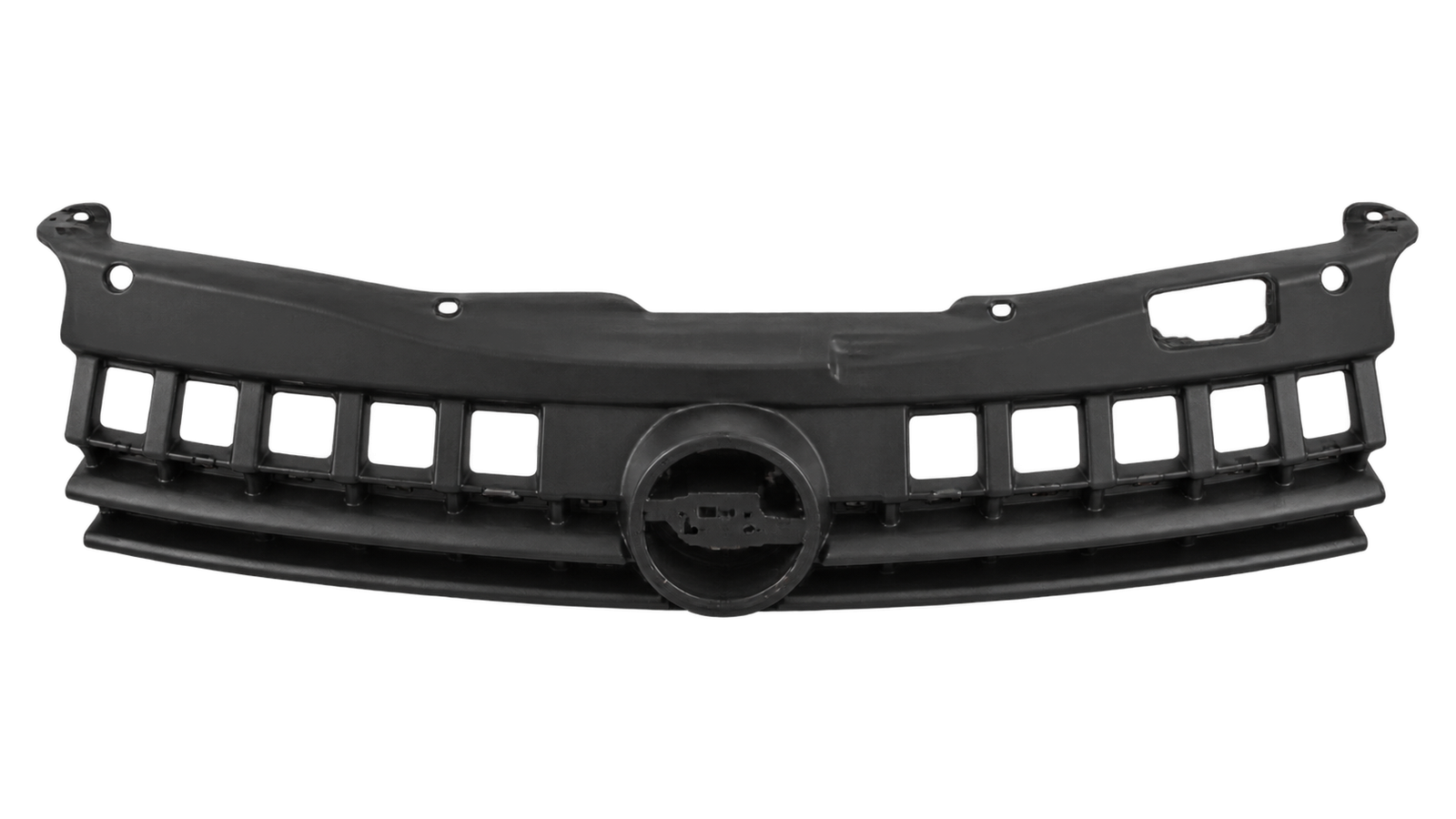 Grille voor OPEL ASTRA H 2004-2007