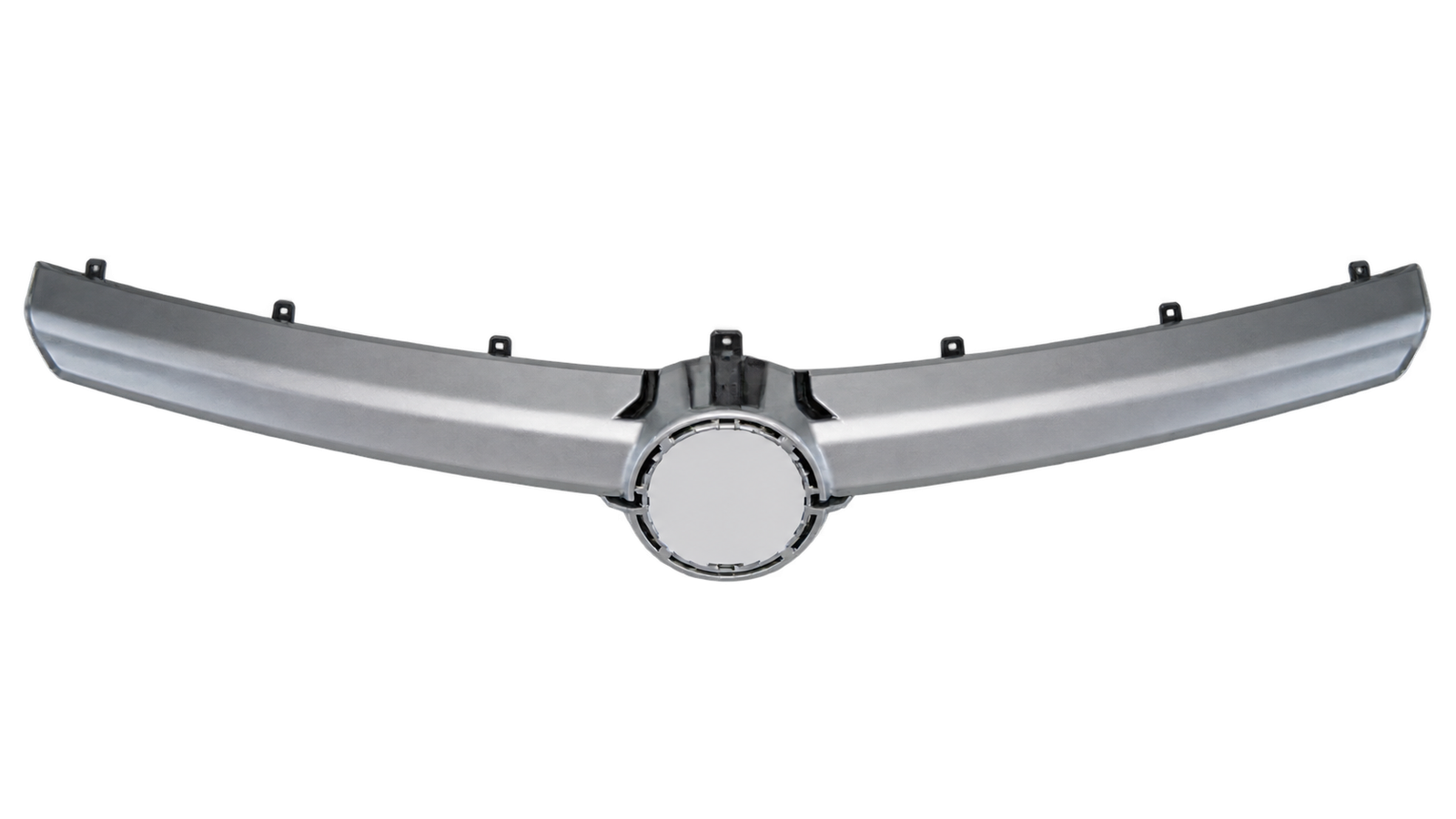Grille voor OPEL ASTRA H 2004-2007